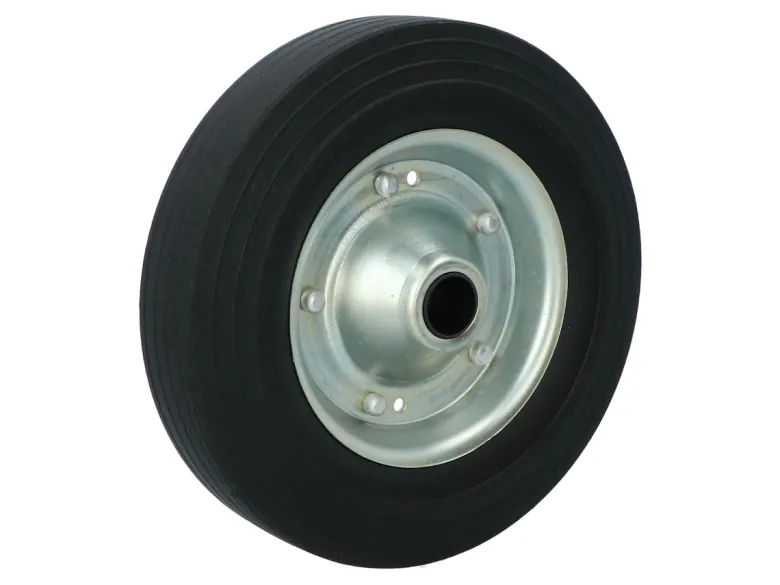 Carpoint metalen velg los neuswiel