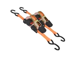 Carpoint 3 meter automatische Spanband - Set van 2