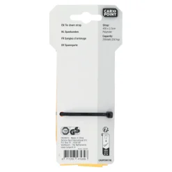 Carpoint 4,5 meter spanband - Set van 2