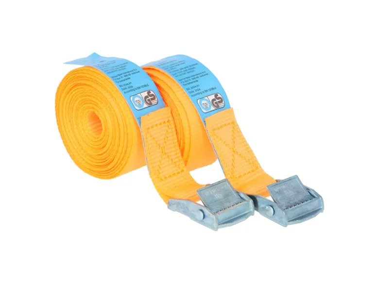 Carpoint 4,5 meter spanband - Set van 2