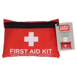 Carpoint Mini EHBO Set