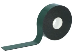 Carpoint 25 mm dubbelzijdig tape - 5 meter