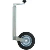 Carpoint Ø48 mm neuswiel met rubberen band