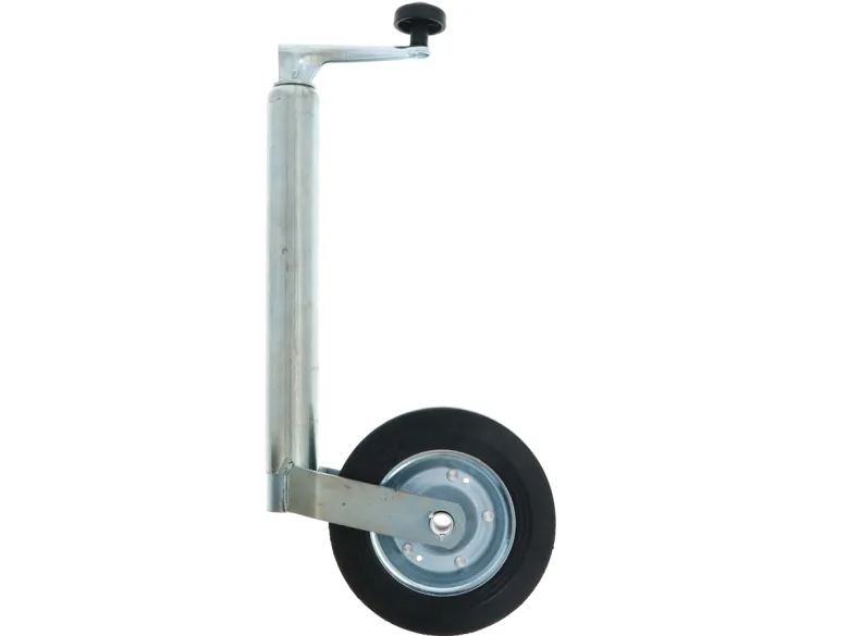 Carpoint Ø48 mm neuswiel met rubberen band