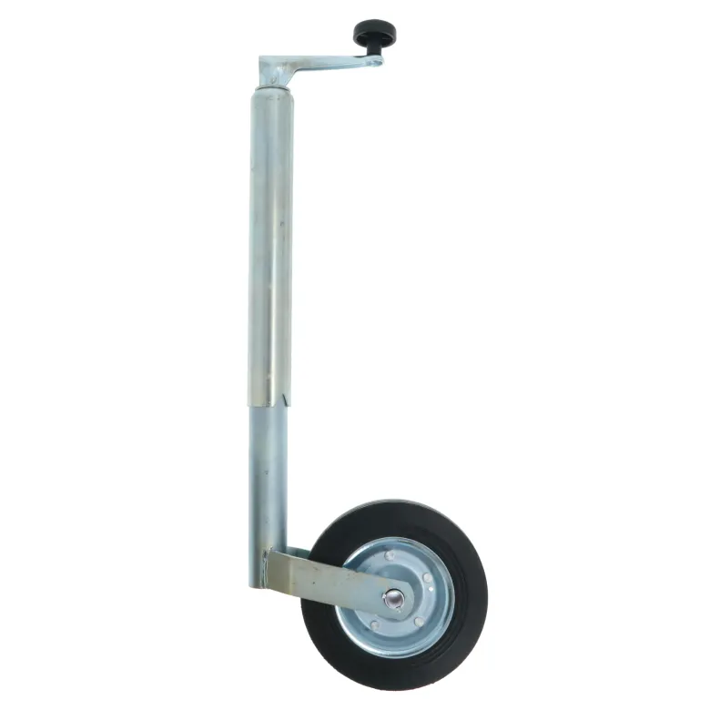 Carpoint Ø48 mm neuswiel met rubberen band