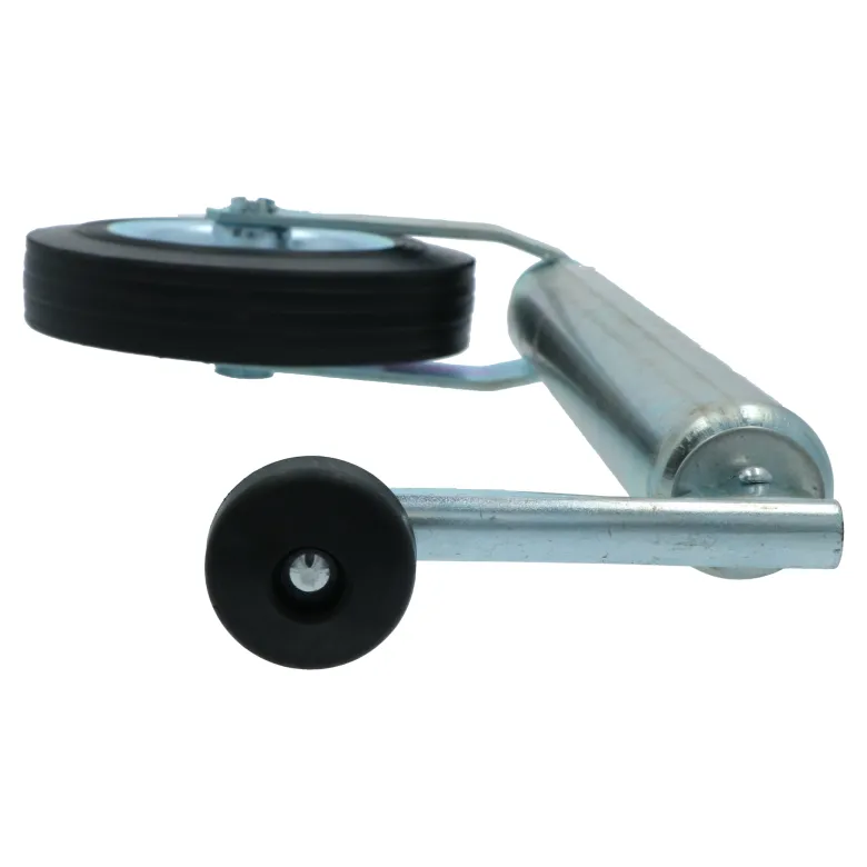 Carpoint Ø48 mm neuswiel met rubberen band