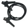 Carpoint 35 mm startkabel met geïsoleerde handgrepen