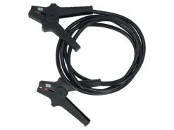 Carpoint 35 mm startkabel met geïsoleerde handgrepen