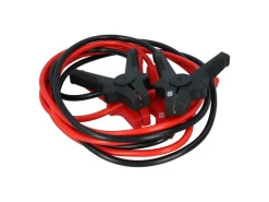 Carpoint 35 mm startkabel met geïsoleerde handgrepen