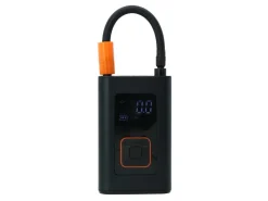 Carpoint Mobiele Compressor Compact - 7.4V/60W