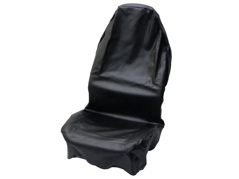 Carpoint Monteurshoes - Black