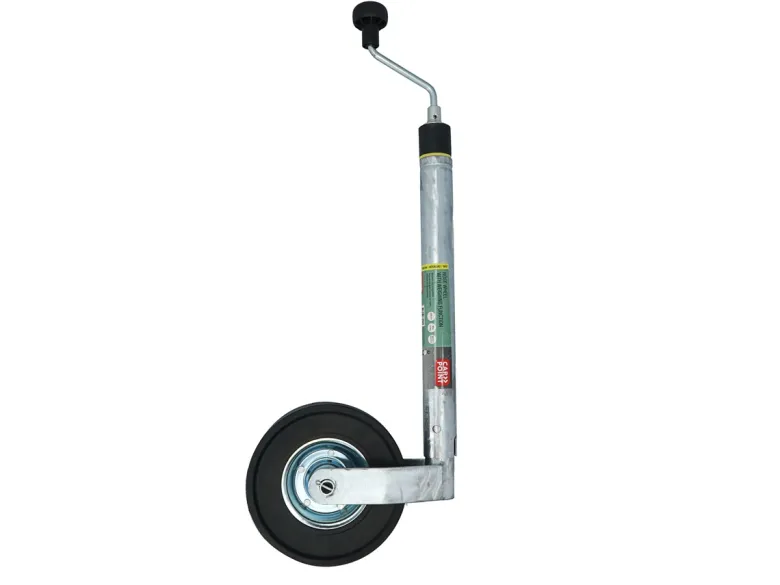 Carpoint neuswiel met kogeldrukmeter - 48 mm