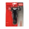 Carpoint Noodhamer - Black