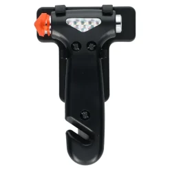Carpoint Noodhamer - Black
