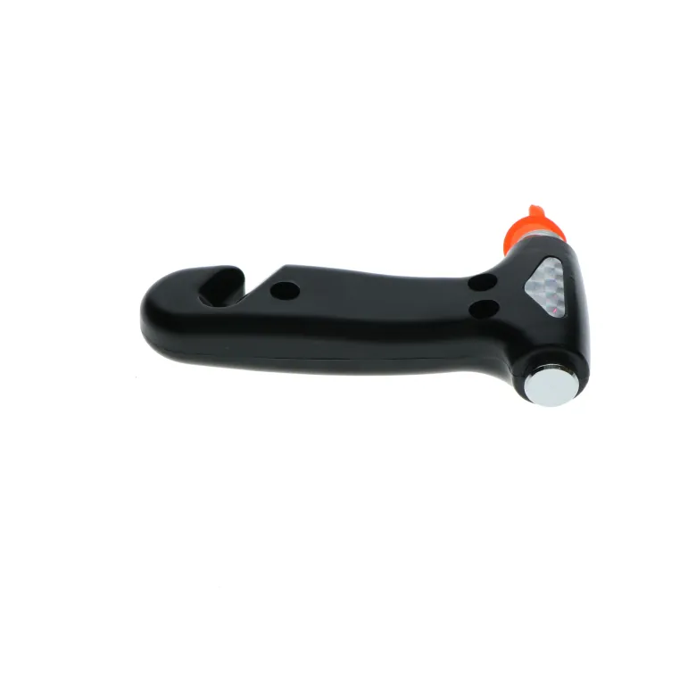 Carpoint Noodhamer - Black