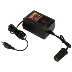 Carpoint omvormer - 240V/12V