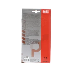 Carpoint omvormer - 240V/12V