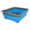 Carpoint opvouwbaar afdruiprek - 36.5 x 31 x 13 cm