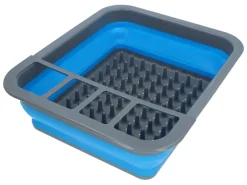 Carpoint opvouwbaar afdruiprek - 36.5 x 31 x 13 cm