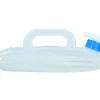 Carpoint opvouwbare jerrycan met kraan - 10 Liter