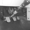 Carpoint Pedaalslot