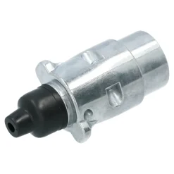 Carpoint 7-polige metalen stekker