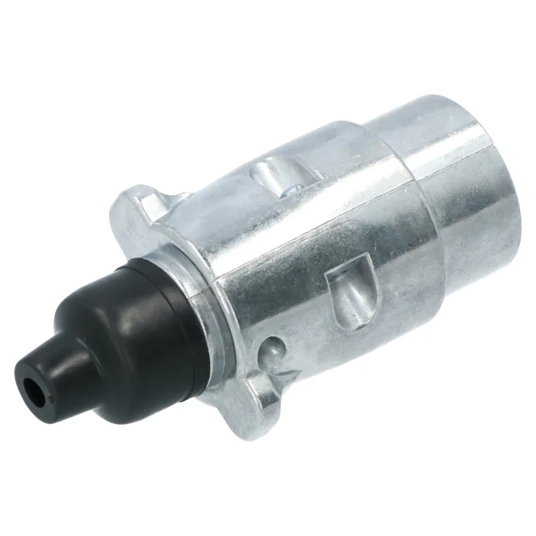 Carpoint 7-polige metalen stekker