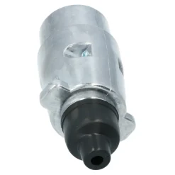 Carpoint 7-polige metalen stekker