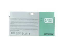 Carpoint 7-polige Spiraal Trailer Kabel