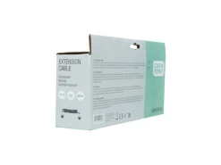 Carpoint 7-polige Spiraal Trailer Kabel