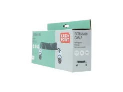 Carpoint 7-polige Spiraal Trailer Kabel