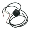 Carpoint 7-Polig trekhaakkabelset - 2 meter