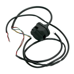 Carpoint 7-Polig trekhaakkabelset - 2 meter