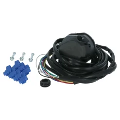 Carpoint 7-Polig trekhaakkabelset - 2 meter