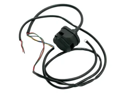 Carpoint 7-Polig trekhaakkabelset - 2 meter