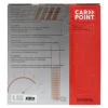 Carpoint polyester autohoes - 470 x 175 x 120 cm