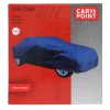 Carpoint polyester autohoes - 490 x 178 x 122 cm