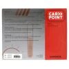 Carpoint Polyester dakhoes M - 248 x 160 x 33 cm