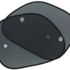 Carpoint Pop-Up Hatchback zonneschermen - Set van 2