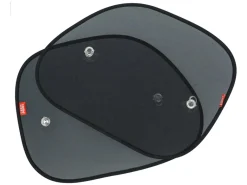Carpoint Pop-Up Hatchback zonneschermen - Set van 2