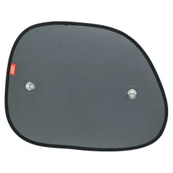 Carpoint Pop-Up Hatchback zonneschermen - Set van 2