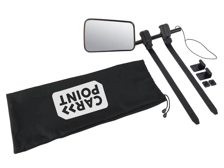 Carpoint Protas caravanspiegel