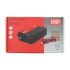 Carpoint Pure Sinus omvormer - 500 watt
