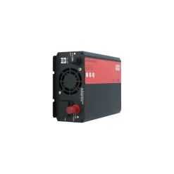 Carpoint Pure Sinus omvormer - 500 watt
