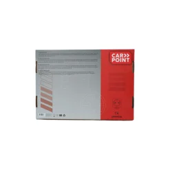 Carpoint Pure Sinus omvormer - 1500 watt