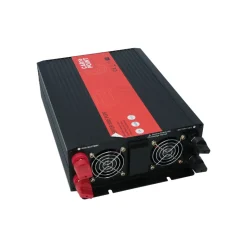 Carpoint Pure Sinus omvormer - 1500 watt
