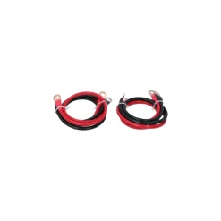 Carpoint Pure Sinus omvormer - 1500 watt
