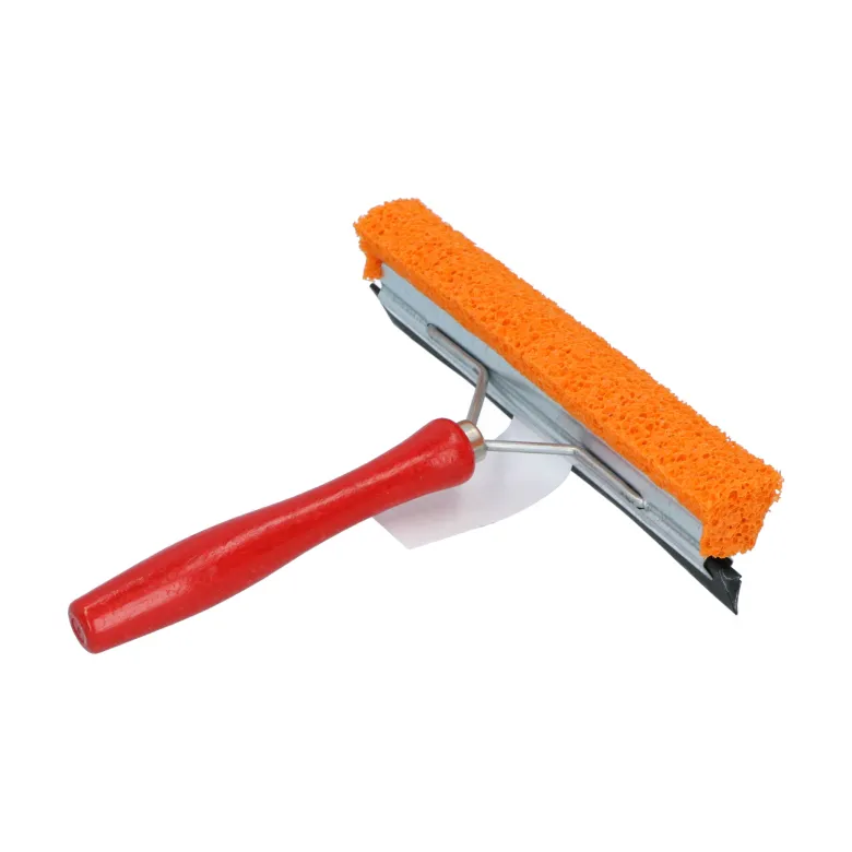 Carpoint Raamtrekker en wisser