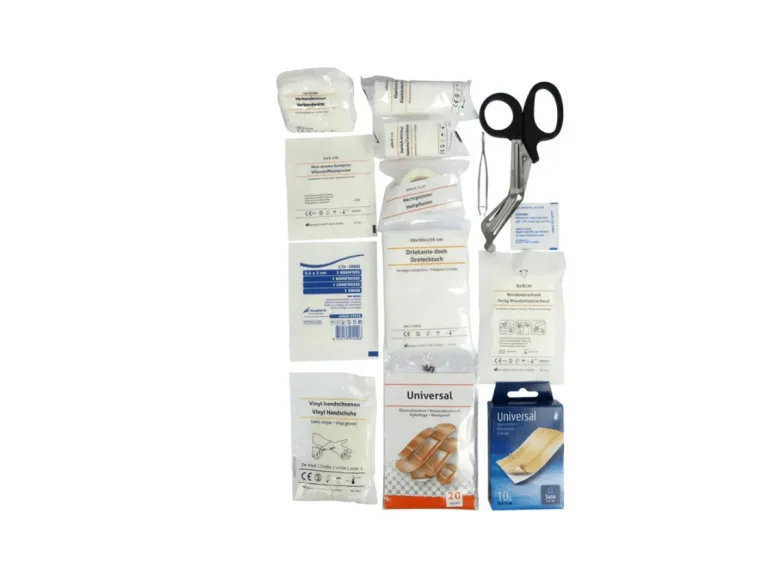 Carpoint Royal EHBO-set