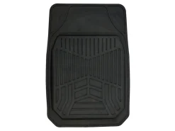 Carpoint rubber schaalmat - 74 x 50 cm